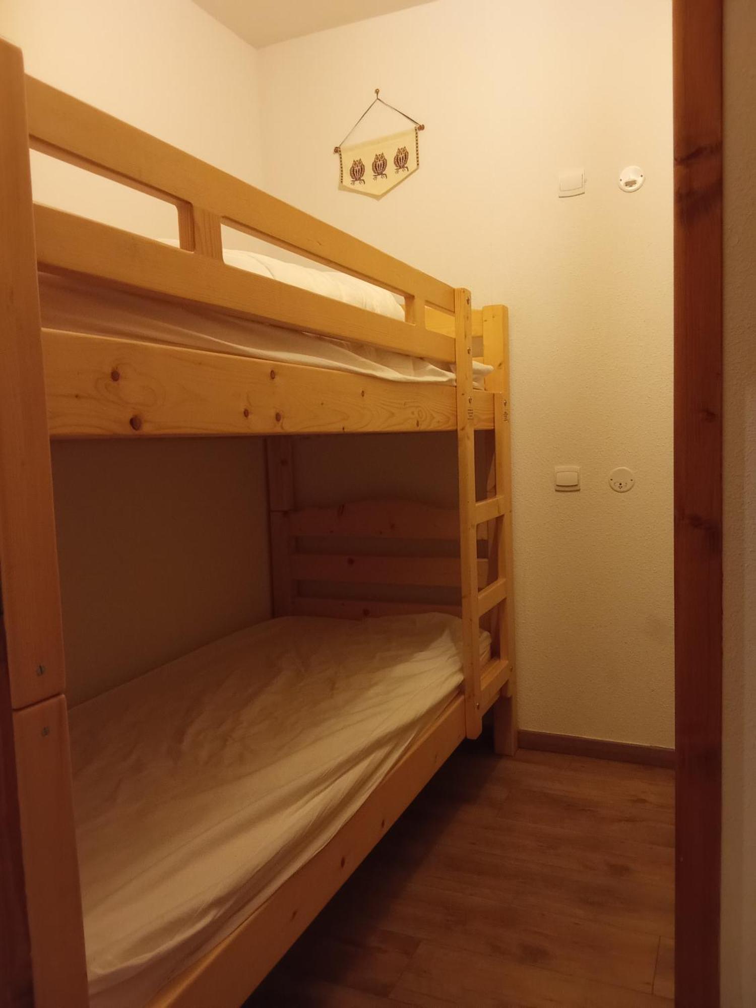 Eden Des Cimes, La Joue Du Loup Apartment Ngoại thất bức ảnh
