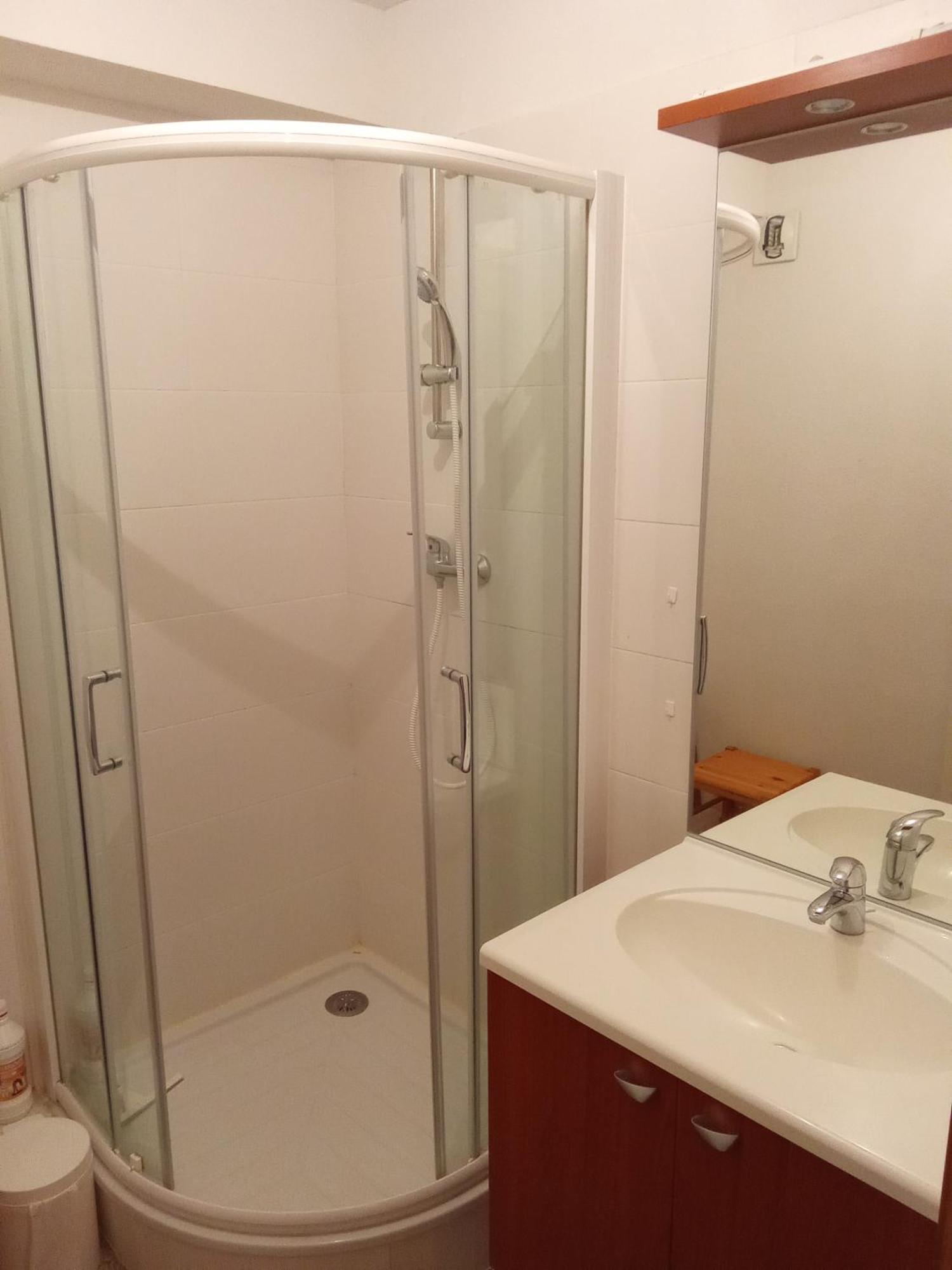Eden Des Cimes, La Joue Du Loup Apartment Ngoại thất bức ảnh