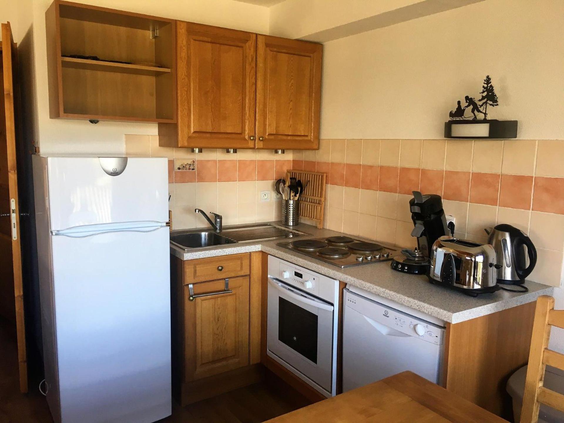 Eden Des Cimes, La Joue Du Loup Apartment Ngoại thất bức ảnh