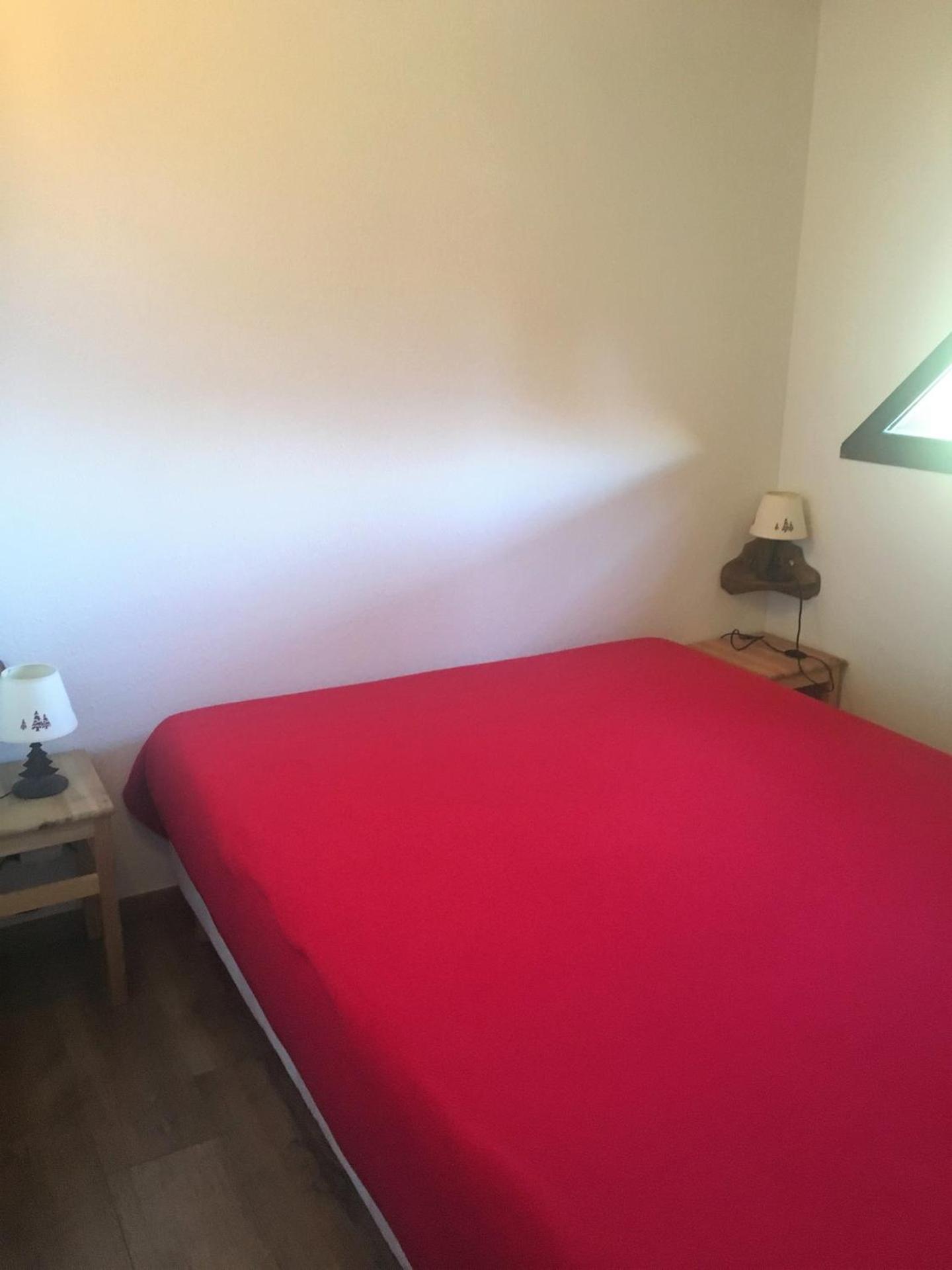 Eden Des Cimes, La Joue Du Loup Apartment Ngoại thất bức ảnh