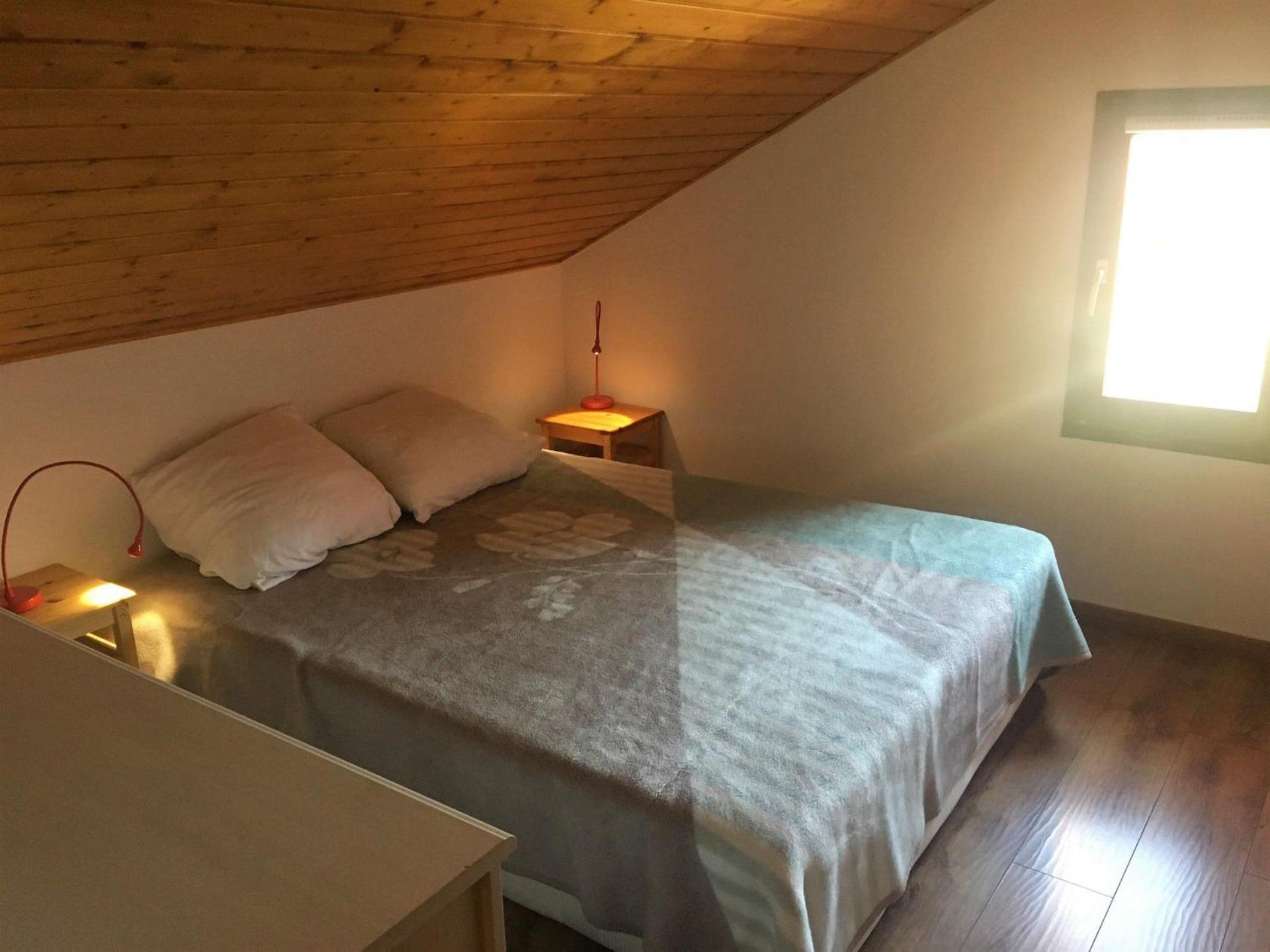 Eden Des Cimes, La Joue Du Loup Apartment Ngoại thất bức ảnh