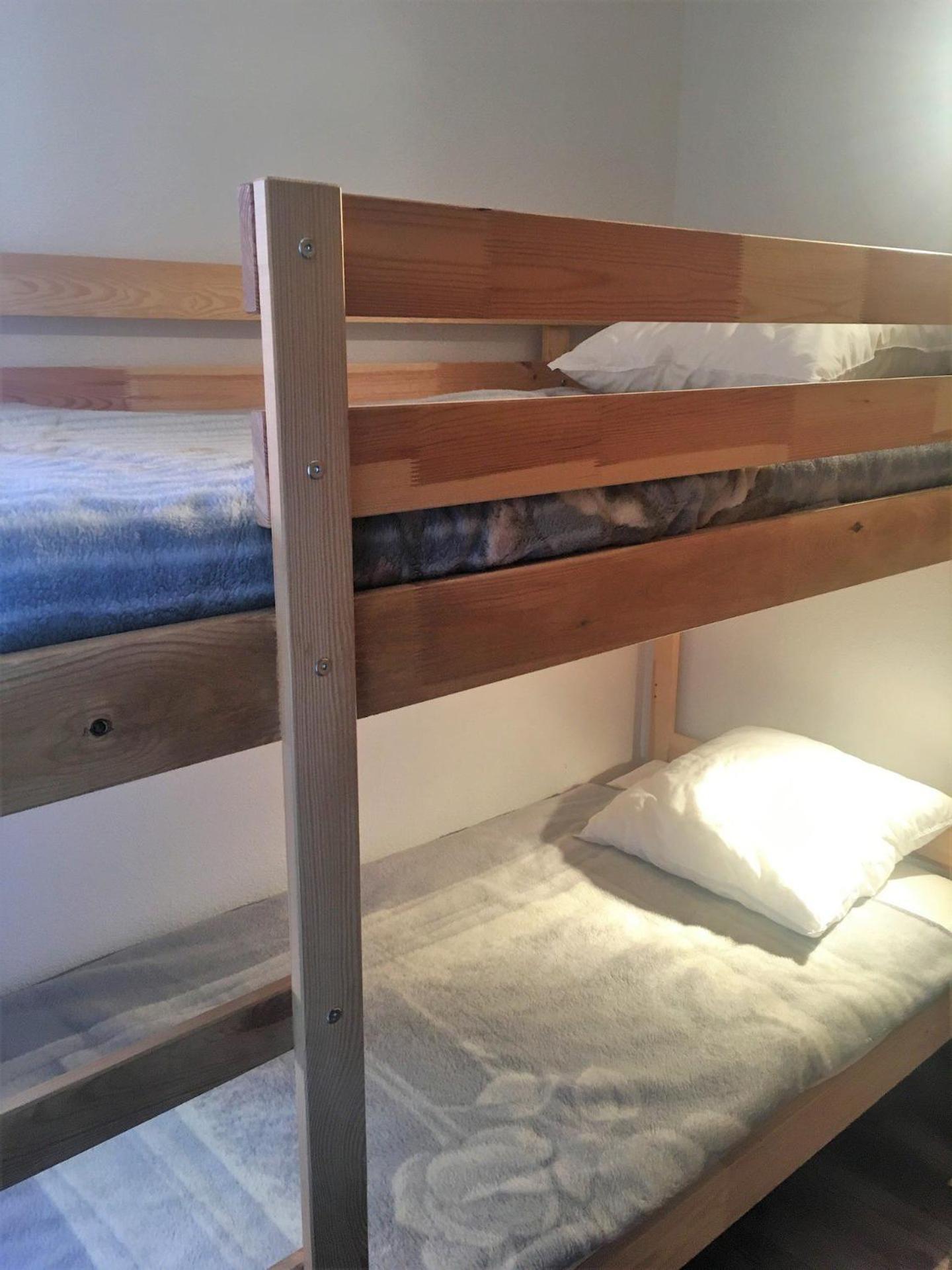 Eden Des Cimes, La Joue Du Loup Apartment Ngoại thất bức ảnh