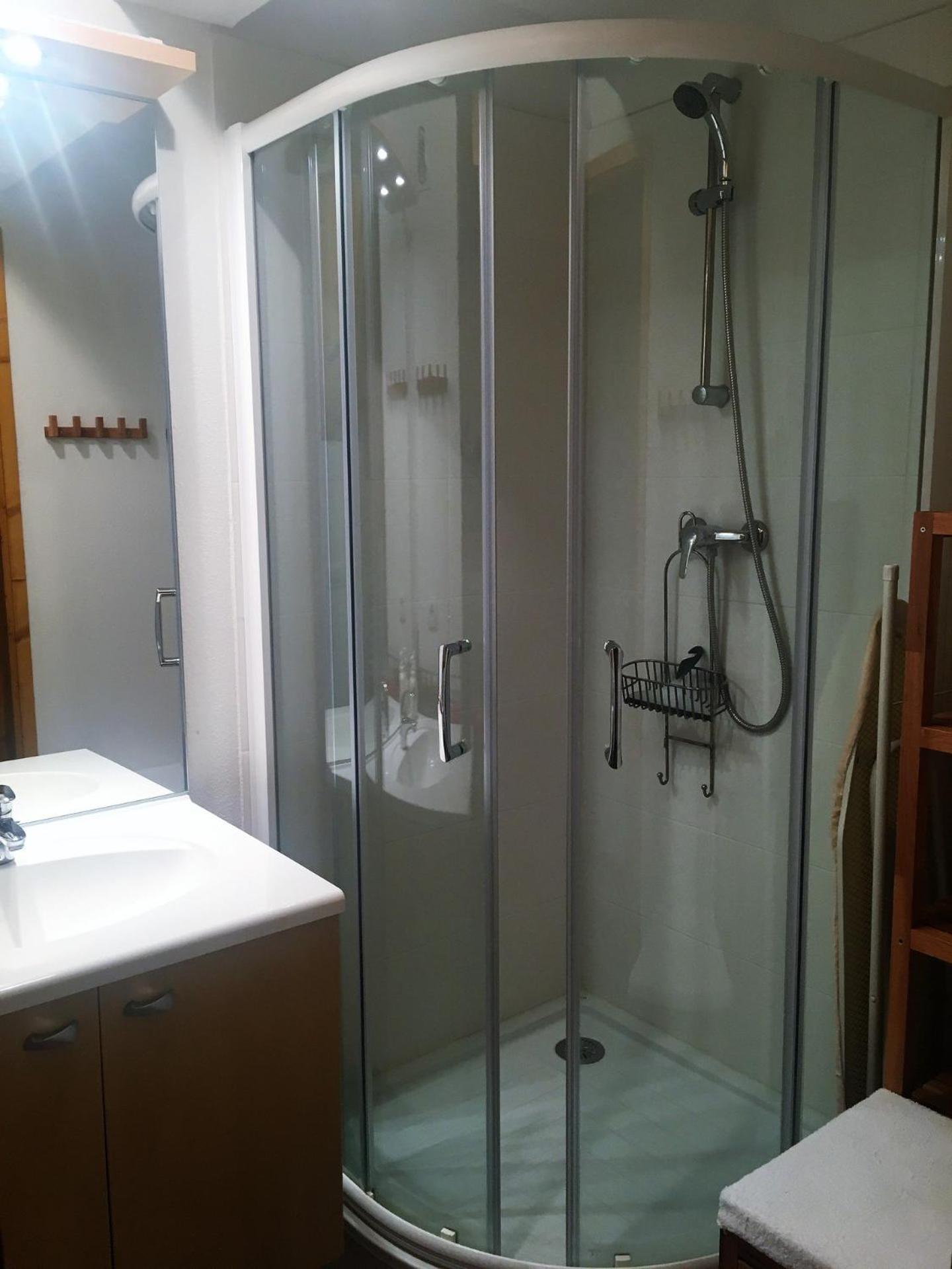 Eden Des Cimes, La Joue Du Loup Apartment Ngoại thất bức ảnh